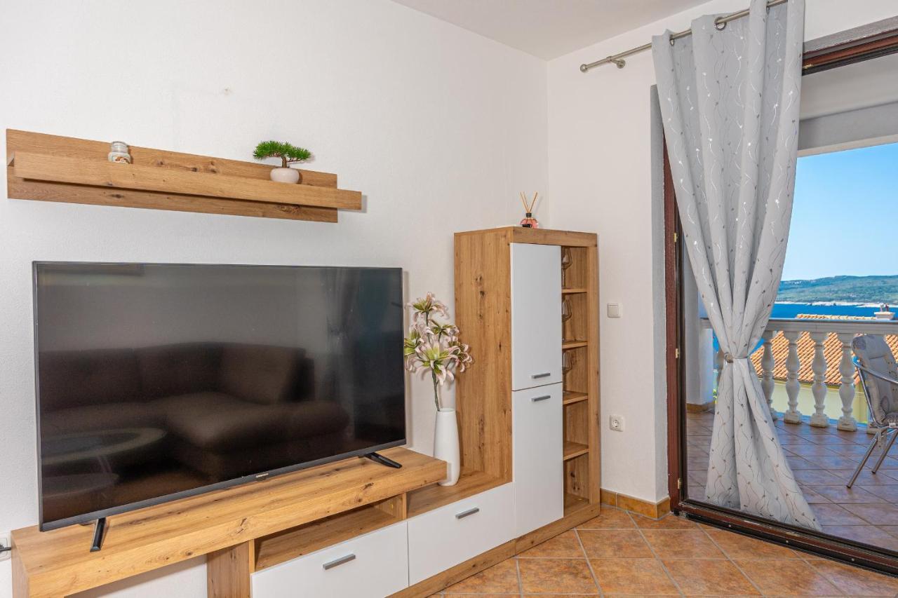 Apartments Lacic 2 Цриквениця Екстер'єр фото